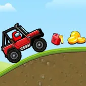 Play Among Hill Climber now!