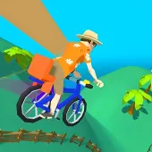 Bikes Hill