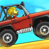 Play Climb Racing 3D now!