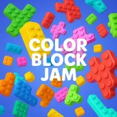 Color Block Jam