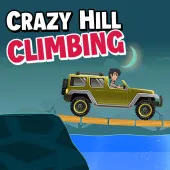 Play Crazy Hill Climbing now!
