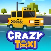 Crazy Taxi