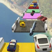Play Downhill Racing now!