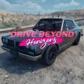 Drive Beyond Horizons