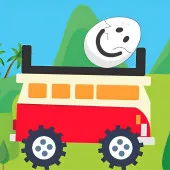 Eggy Car 2