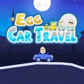 Eggy Car Travel