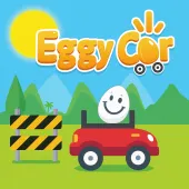 Eggy Car