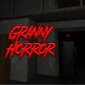 Granny Horror