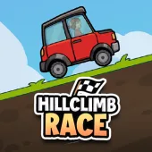 Play Hill Climb Race now!