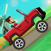 Play Hill Climber now!