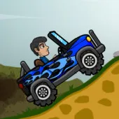 Play Hill Race Adventure now!