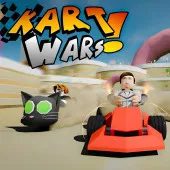 Kart Wars