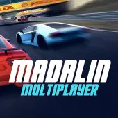 Madalin Cars Multiplayer