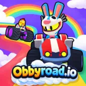 Obbyroads.io