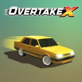 Play Overtake X now!