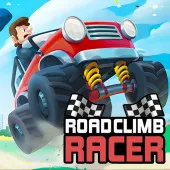 Play Road Climb Racer now!