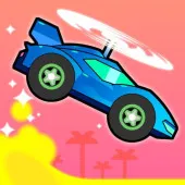 Rocket Game