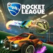 Rocket League