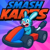 Smash Karts
