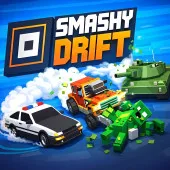 Smashy Drift
