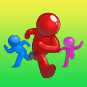 Stickman Racing