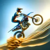Stunt Bike Extreme