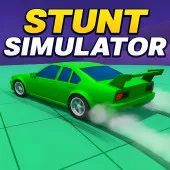 Stunt Simulator