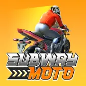 Subway Moto