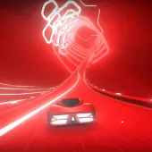 The Race