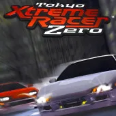 Tokyo Xtreme Racer