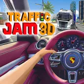 Traffic Jam 3D