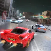 Play Traffic Rally now!