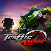 Traffic Rider