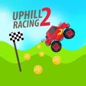 Play Up Hill Racing 2 now!