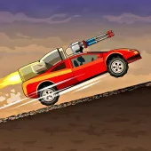 Play Zombie Escape: Apocalypse Race now!
